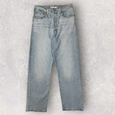 Levi’s Ribcage Straight Jeans - W30 L30
